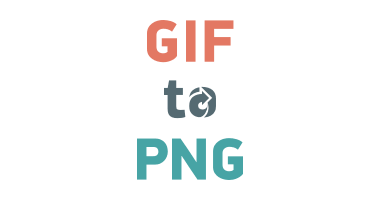 APNG to GIF] How to Convert Animated PNG to GIF Facilely?